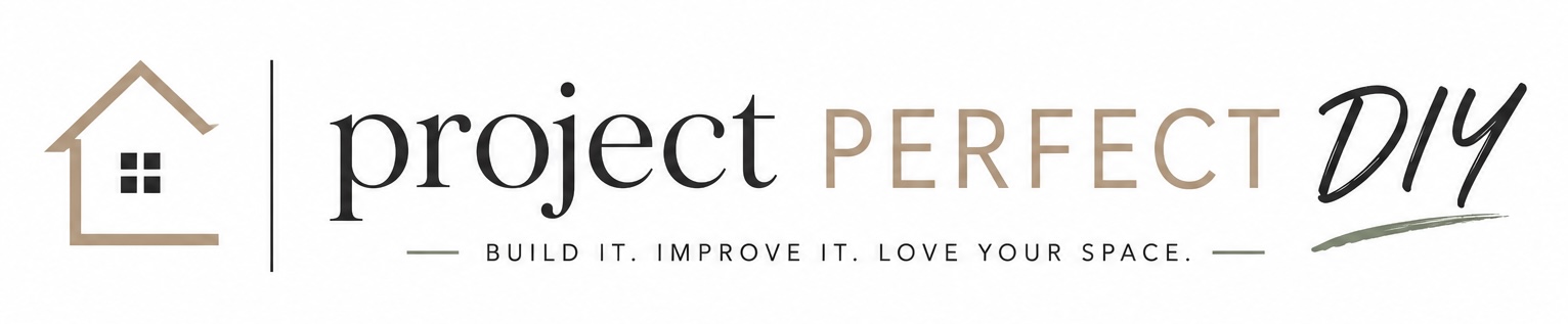 Project Perfect DIY