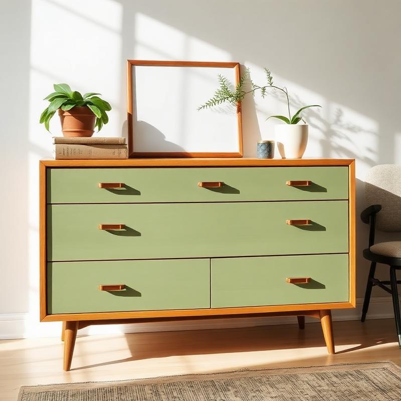 Floating Walnut Shelves in a Weekend